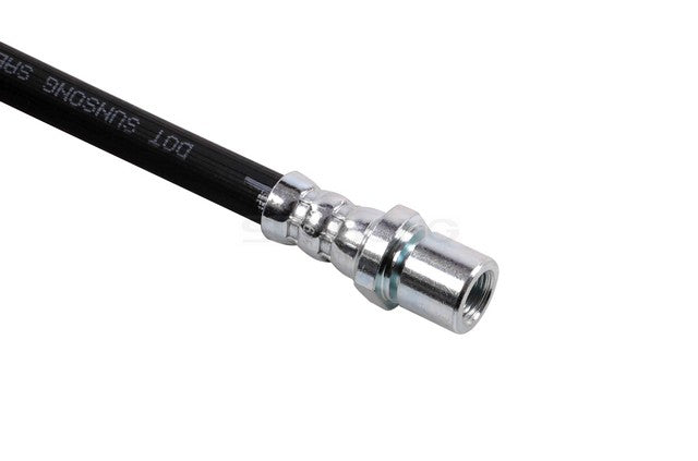 Sunsong Brake Hydraulic Hose P/N:2202842 Fits: Subaru Legacy 09-07, Subaru Outback 09-05 - Image 2