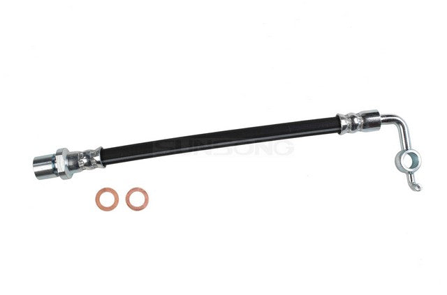 Sunsong Brake Hydraulic Hose P/N:2202843 Fits: Subaru Legacy 09-07, Subaru Outback 09-05 - Image 1
