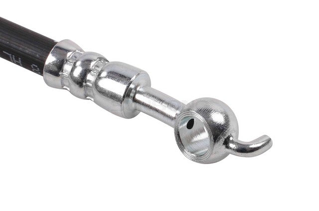 Sunsong Brake Hydraulic Hose P/N:2202845 Fits: Kia Spectra 09-04, Kia Spectra5 09-05 - Image 3