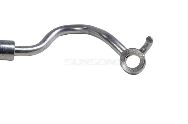 Sunsong Brake Hydraulic Hose P/N:2202847 Fits: Hyundai Entourage 09-07, Kia Sedona 12-06, Kia Sedona 2014 - Image 3