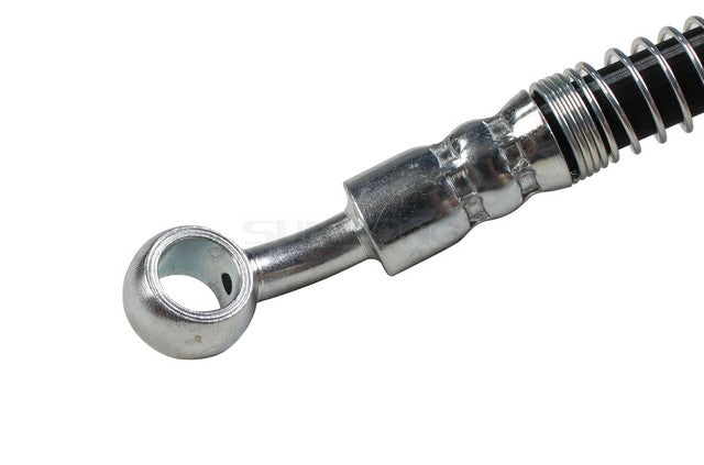 Sunsong Brake Hydraulic Hose P/N:2202848 Fits: Hyundai Santa Fe 09-07 - Image 2