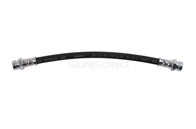 Sunsong Brake Hydraulic Hose P/N:2202851 Fits: Hyundai Santa Fe 2001 - Image 1