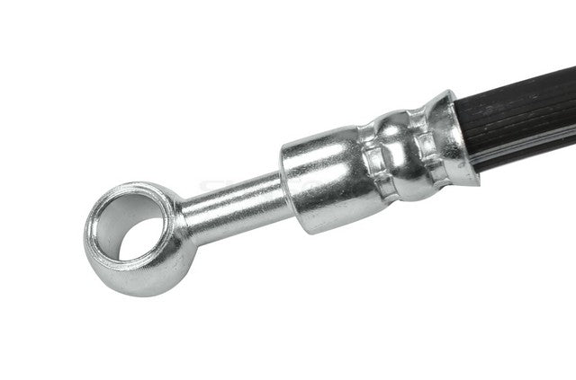 Sunsong Brake Hydraulic Hose P/N:2202853 Fits: Hyundai Azera 11-06, Hyundai Sonata 10-06 - Image 3
