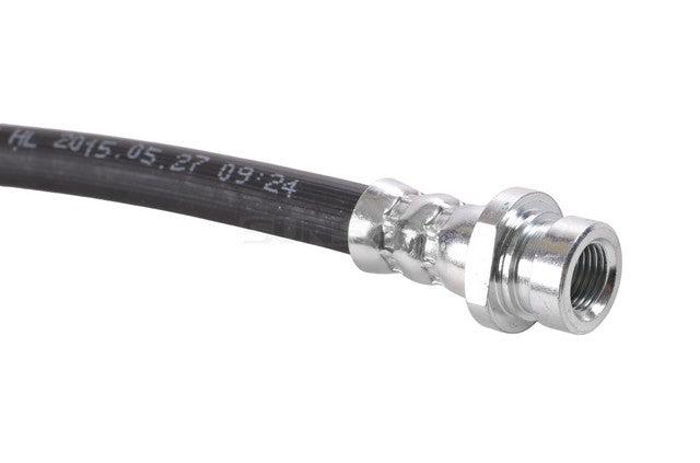 Sunsong Brake Hydraulic Hose P/N:2202854 Fits: Dodge Attitude 12-06, Hyundai Accent 11-08, Kia Rio 11-08, Kia Rio5 11-08 - Image 2
