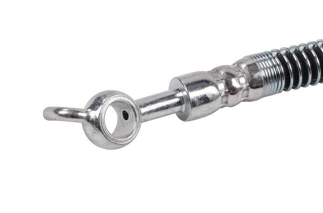 Sunsong Brake Hydraulic Hose P/N:2202855 Fits: Hyundai Santa Fe 12-07, Kia Sorento 13-11 - Image 2