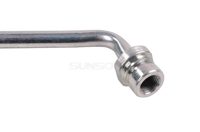 Sunsong Brake Hydraulic Hose P/N:2202855 Fits: Hyundai Santa Fe 12-07, Kia Sorento 13-11 - Image 3
