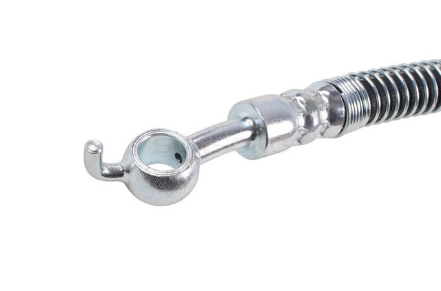 Sunsong Brake Hydraulic Hose P/N:2202856 Fits: Hyundai Santa Fe 12-07, Kia Sorento 13-11 - Image 2
