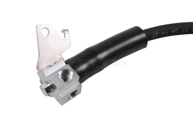Sunsong Brake Hydraulic Hose P/N:2202857 Fits: Jeep Grand Cherokee 10-06 - Image 2