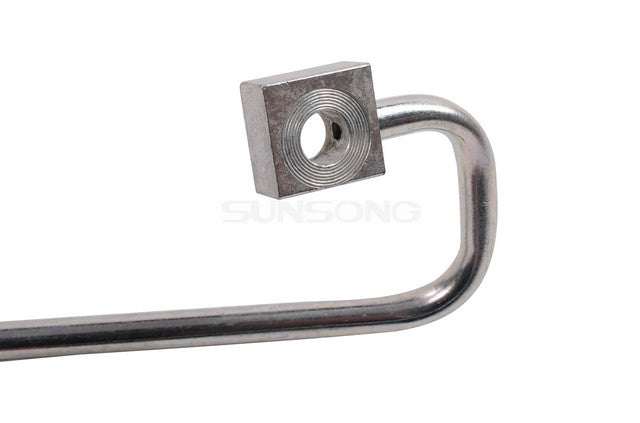 Sunsong Brake Hydraulic Hose P/N:2202857 Fits: Jeep Grand Cherokee 10-06 - Image 3