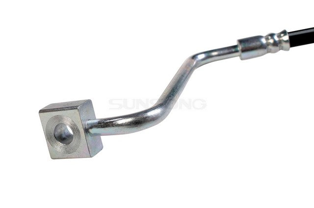 Sunsong Brake Hydraulic Hose P/N:2202859 Fits: Ford Taurus 11-08, Mercury Sable 09-08 - Image 3