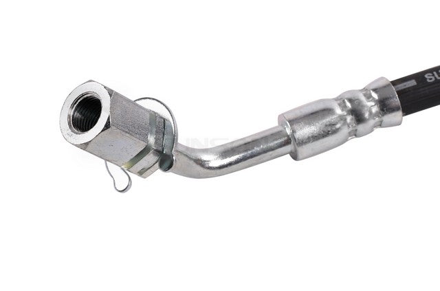 Sunsong Brake Hydraulic Hose P/N:2202860 Fits: Ford Taurus 11-08, Ford Taurus X 09-08, Mercury Sable 09-08 - Image 2