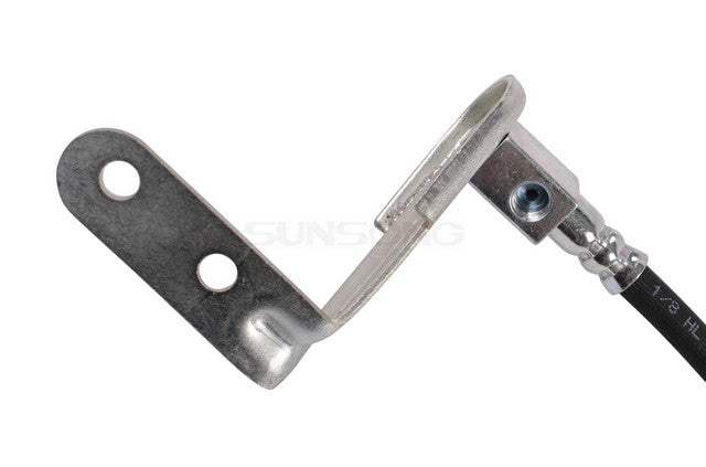 Sunsong Brake Hydraulic Hose P/N:2202861 Fits: Ford Taurus 95-86, Mercury Sable 93-86 - Image 2