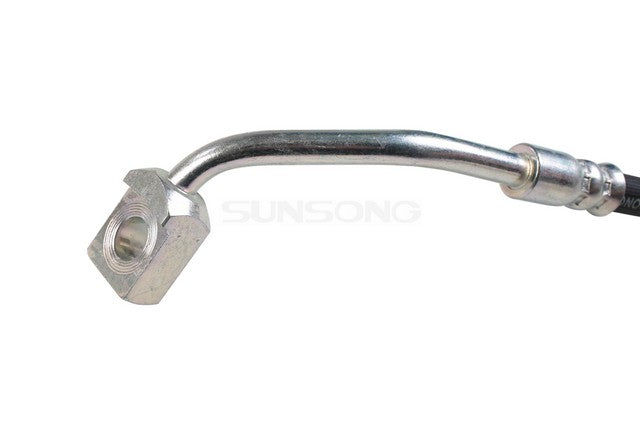 Sunsong Brake Hydraulic Hose P/N:2202862 Fits: Cadillac Srx 09-04 - Image 2