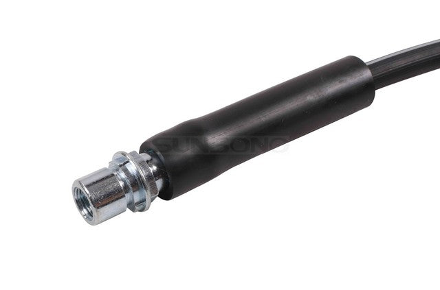 Sunsong Brake Hydraulic Hose P/N:2202863 Fits: Cadillac Sts 11-05 - Image 2