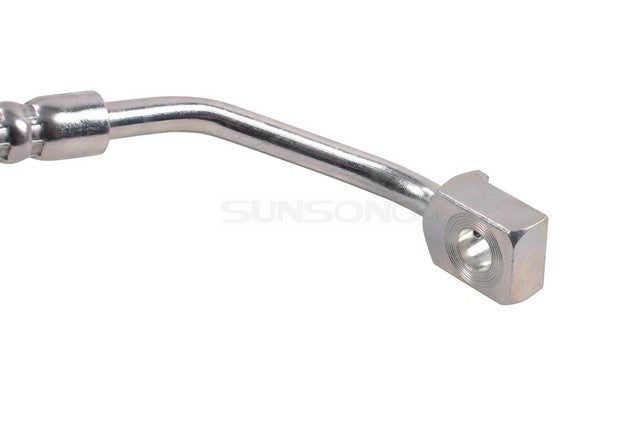 Sunsong Brake Hydraulic Hose P/N:2202863 Fits: Cadillac Sts 11-05 - Image 3