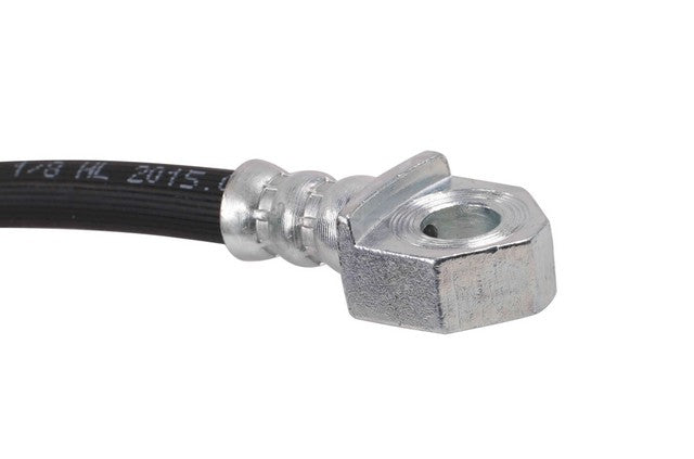 Sunsong Brake Hydraulic Hose P/N:2202864 Fits: Chevrolet Corvette 13-06 - Image 3