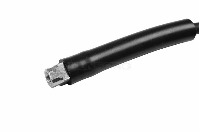Sunsong Brake Hydraulic Hose P/N:2202865 Fits: Chevrolet Corvette 13-06 - Image 2