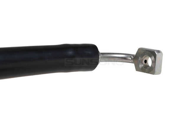 Sunsong Brake Hydraulic Hose P/N:2202866 Fits: Pontiac Solstice 09-06, Saturn Sky 10-07 - Image 2