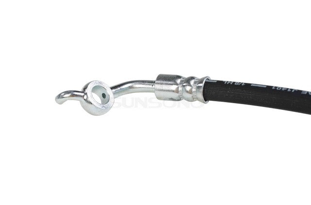 Sunsong Brake Hydraulic Hose P/N:2202867 Fits: Toyota Matrix 2014, Toyota Rav4 19-06 - Image 2
