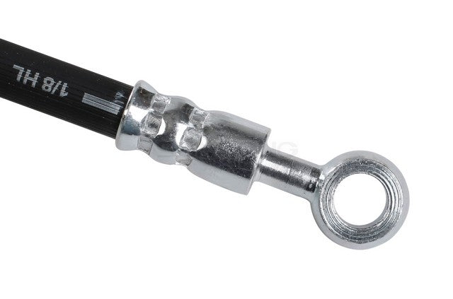 Sunsong Brake Hydraulic Hose P/N:2202868 Fits: Chevrolet Captiva Sport 13-08, Chevrolet Equinox 09-07, Pontiac Torrent 09-07, Saturn Vue 10-08, Suzuki Xl-7 09-07 - Image 3