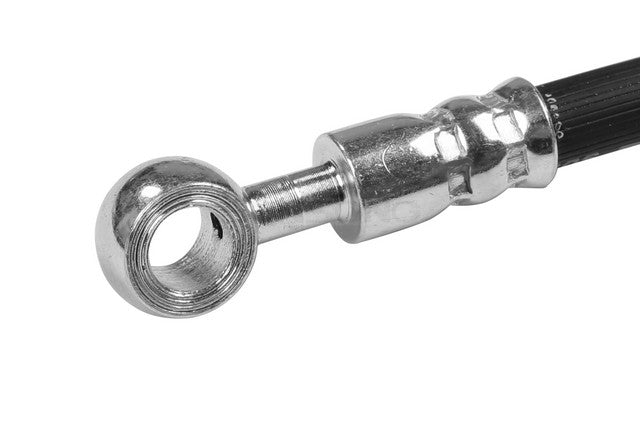 Sunsong Brake Hydraulic Hose P/N:2202869 Fits: Chevrolet Captiva Sport 13-08, Chevrolet Equinox 09-07, Pontiac Torrent 09-07, Saturn Vue 10-08, Suzuki Xl-7 09-07 - Image 2