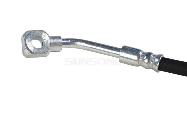 Sunsong Brake Hydraulic Hose P/N:2202871 Fits: Cadillac Allante 1993, Cadillac Deville 95-94, Cadillac Eldorado 95-93, Cadillac Seville 96-93 - Image 2