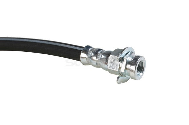 Sunsong Brake Hydraulic Hose P/N:2202871 Fits: Cadillac Allante 1993, Cadillac Deville 95-94, Cadillac Eldorado 95-93, Cadillac Seville 96-93 - Image 3