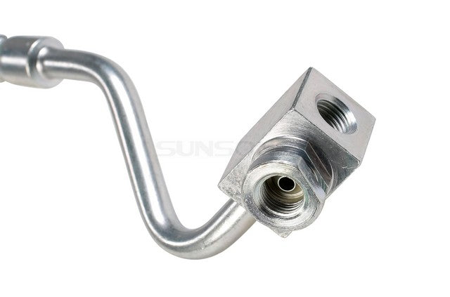 Sunsong Brake Hydraulic Hose P/N:2202874 Fits: Ford Ranger 1997, Mazda B3000 1997, Mazda B4000 1997 - Image 3