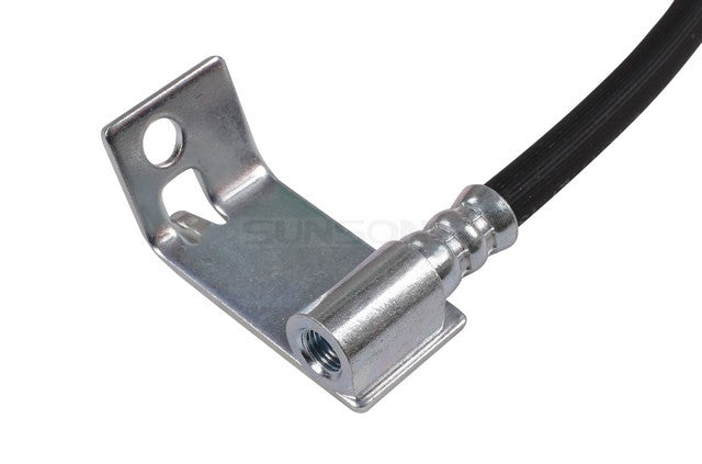 Sunsong Brake Hydraulic Hose P/N:2202875 Fits: Ford F-250 09-05, Ford F-250 Super Duty 10-05, Ford F-350 Super Duty 10-05 - Image 2