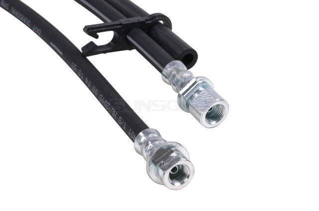 Sunsong Brake Hydraulic Hose P/N:2202878 Fits: Ford E-450 Super Duty 09-08 - Image 2