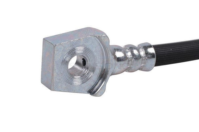 Sunsong Brake Hydraulic Hose P/N:2202879 Fits: Ford F-53 Motorhome Chassis 09-06, Ford F-53 Motorhome Chassis 19-11, Ford F-59 Commercial Stripped Chassis 19-15 - Image 3