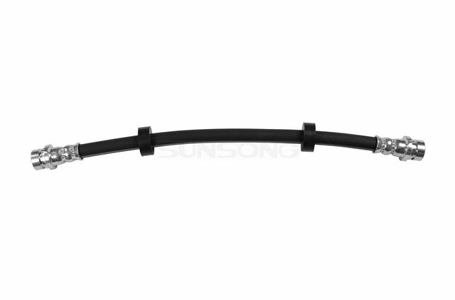 Sunsong Brake Hydraulic Hose P/N:2202881 Fits: Ford Escape 12-08, Mazda Tribute 11-08, Mercury Mariner 11-08 - Image 1