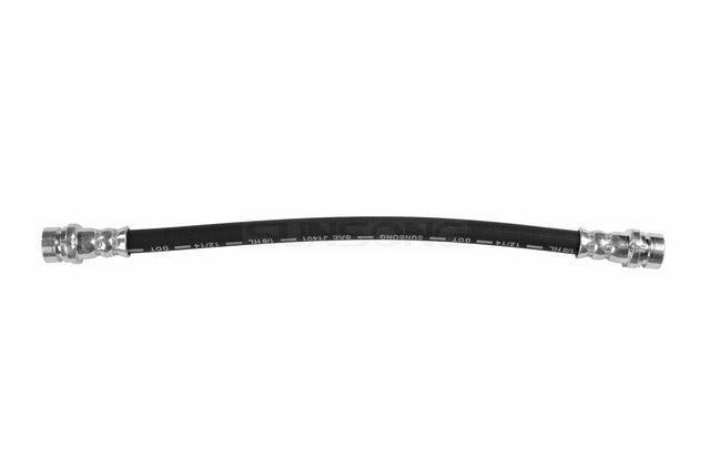 Sunsong Brake Hydraulic Hose P/N:2202882 Fits: Ford Escape 12-08, Mazda Tribute 11-08, Mercury Mariner 11-08 - Image 1