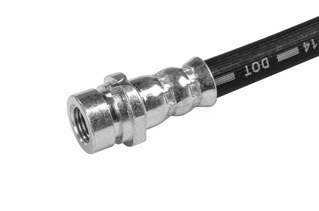 Sunsong Brake Hydraulic Hose P/N:2202882 Fits: Ford Escape 12-08, Mazda Tribute 11-08, Mercury Mariner 11-08 - Image 3
