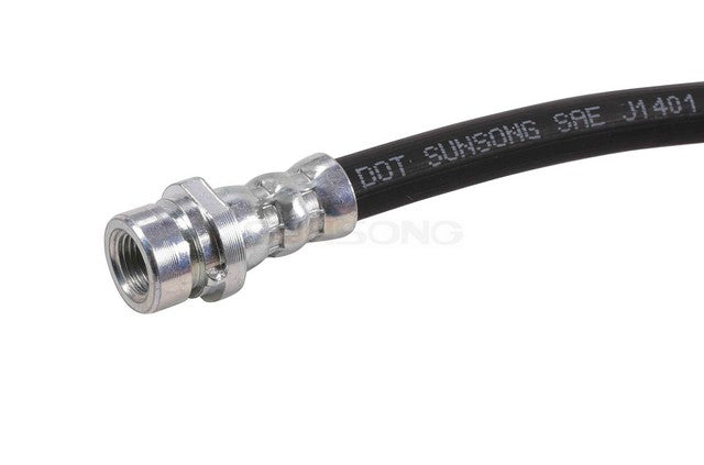 Sunsong Brake Hydraulic Hose P/N:2202883 Fits: Ford Escape 2008, Mazda Tribute 2008, Mercury Mariner 2008 - Image 3