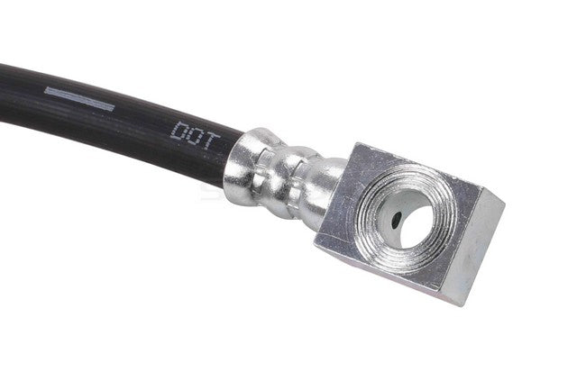 Sunsong Brake Hydraulic Hose P/N:2202883 Fits: Ford Escape 2008, Mazda Tribute 2008, Mercury Mariner 2008 - Image 2