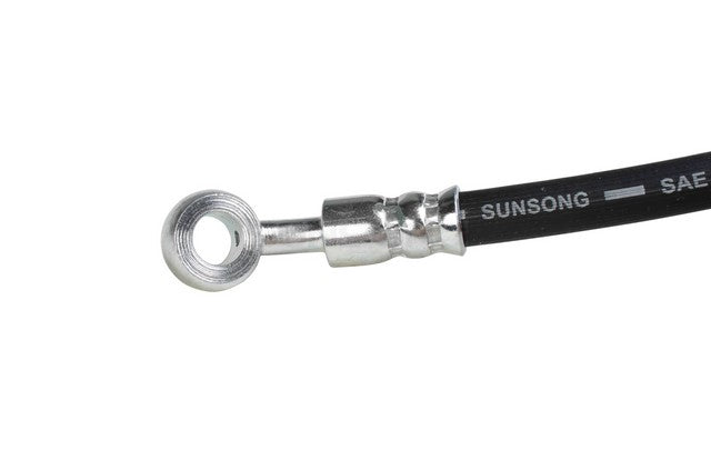 Sunsong Brake Hydraulic Hose P/N:2202888 Fits: Honda Prelude 01-97 - Image 3