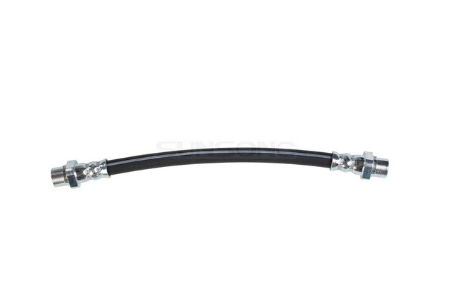 Sunsong Brake Hydraulic Hose P/N:2202889 Fits: BMW X5 18-07, BMW X6 19-08 - Image 1