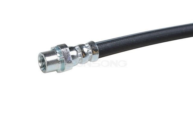 Sunsong Brake Hydraulic Hose P/N:2202889 Fits: BMW X5 18-07, BMW X6 19-08 - Image 3