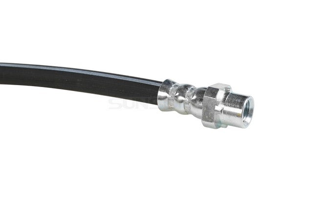 Sunsong Brake Hydraulic Hose P/N:2202889 Fits: BMW X5 18-07, BMW X6 19-08 - Image 2