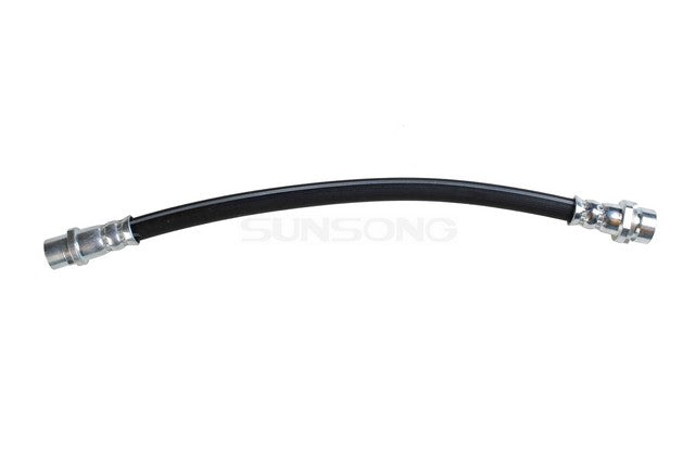 Sunsong Brake Hydraulic Hose P/N:2202890 Fits: BMW X5 17-07, BMW X6 17-08 - Image 1