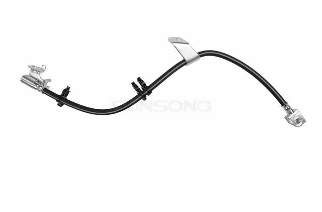 Sunsong Brake Hydraulic Hose P/N:2202893 Fits: Ford Expedition 06-02, Lincoln Navigator 06-02 - Image 1