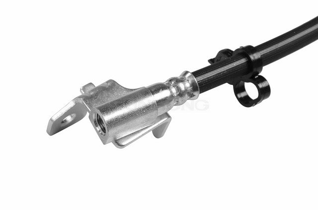 Sunsong Brake Hydraulic Hose P/N:2202893 Fits: Ford Expedition 06-02, Lincoln Navigator 06-02 - Image 3