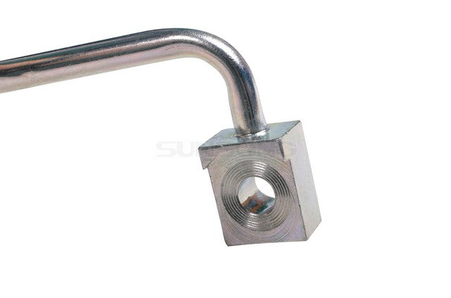 Sunsong Brake Hydraulic Hose P/N:2202894 Fits: Ford F-53 Motorhome Chassis 09-06, Ford F-53 Motorhome Chassis 12-11, Ford F-53 Motorhome Chassis 2004 - Image 3