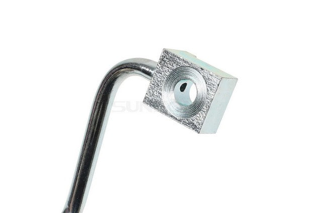 Sunsong Brake Hydraulic Hose P/N:2202895 Fits: Ford F-53 Motorhome Chassis 13-11 - Image 2