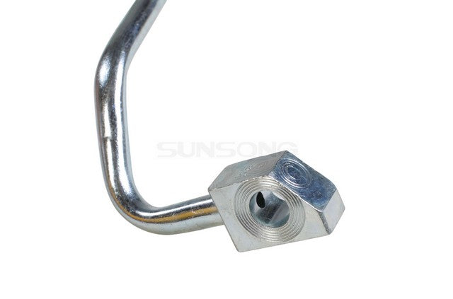 Sunsong Brake Hydraulic Hose P/N:2202896 Fits: Ford F-250 07-05, Ford F-250 Super Duty 07-05, Ford F-350 Super Duty 07-05 - Image 3