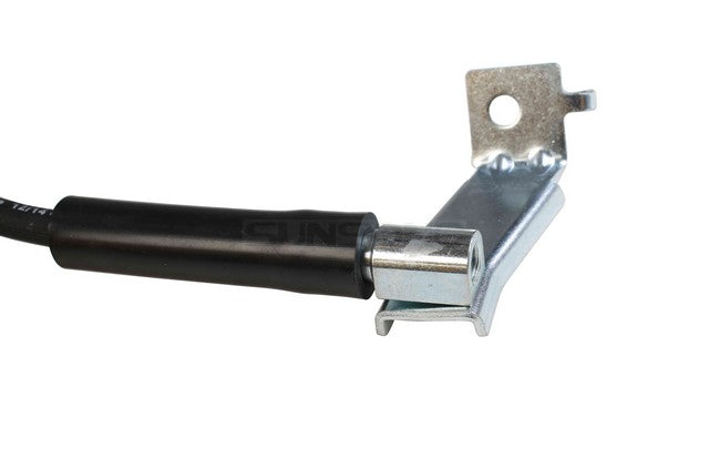Sunsong Brake Hydraulic Hose P/N:2202896 Fits: Ford F-250 07-05, Ford F-250 Super Duty 07-05, Ford F-350 Super Duty 07-05 - Image 2