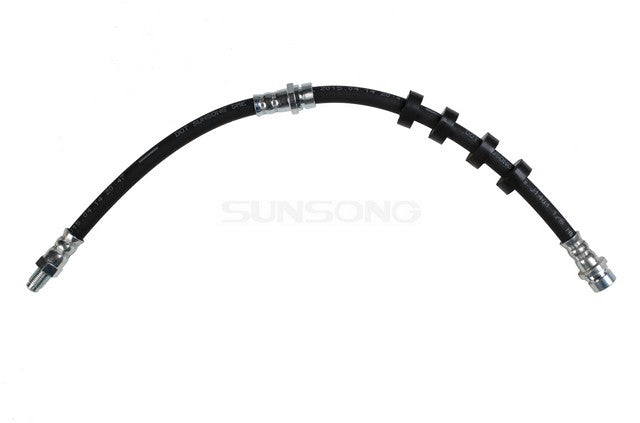 Sunsong Brake Hydraulic Hose P/N:2202900 Fits: Ford Escape 12-08, Mazda Tribute 11-08, Mercury Mariner 11-08 - Image 1