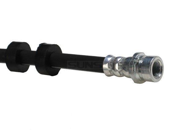 Sunsong Brake Hydraulic Hose P/N:2202900 Fits: Ford Escape 12-08, Mazda Tribute 11-08, Mercury Mariner 11-08 - Image 2