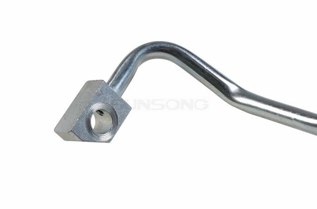 Sunsong Brake Hydraulic Hose P/N:2202901 Fits: Ford F-250 09-08, Ford F-250 Super Duty 10-08, Ford F-350 Super Duty 10-09 - Image 3